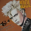 Billy Idol - Whiplash Smile / Jugoton